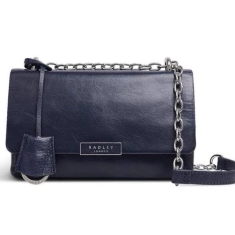 RADLEY London Mill
Bay Medium Flapover
Crossbody